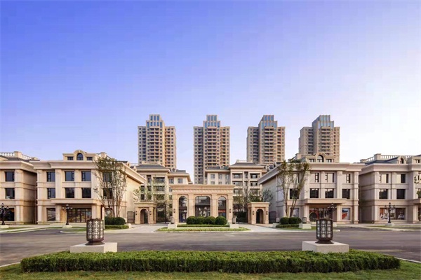 大連學(xué)仕名府最新住宅價(jià)格揭秘，最新房?jī)r(jià)信息一覽