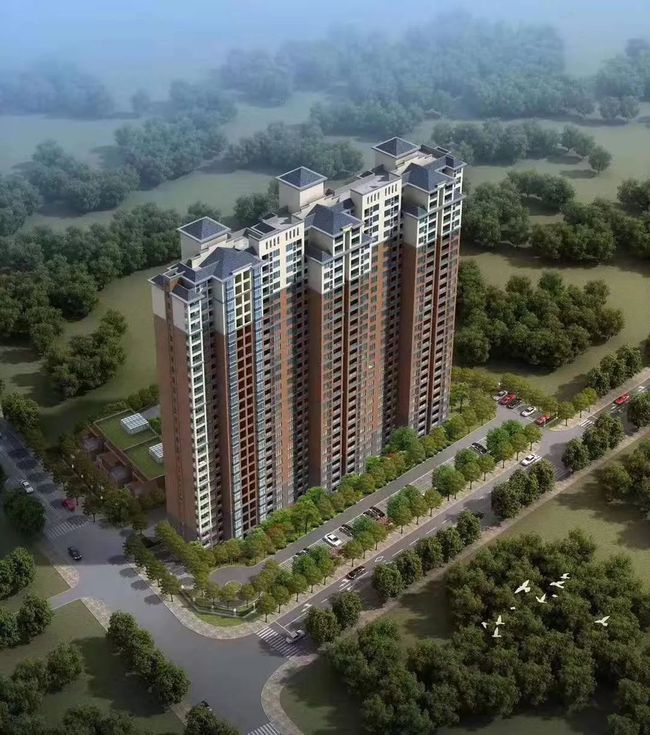 盧氏樓市動(dòng)態(tài)，時(shí)代變遷與城市的崛起之路