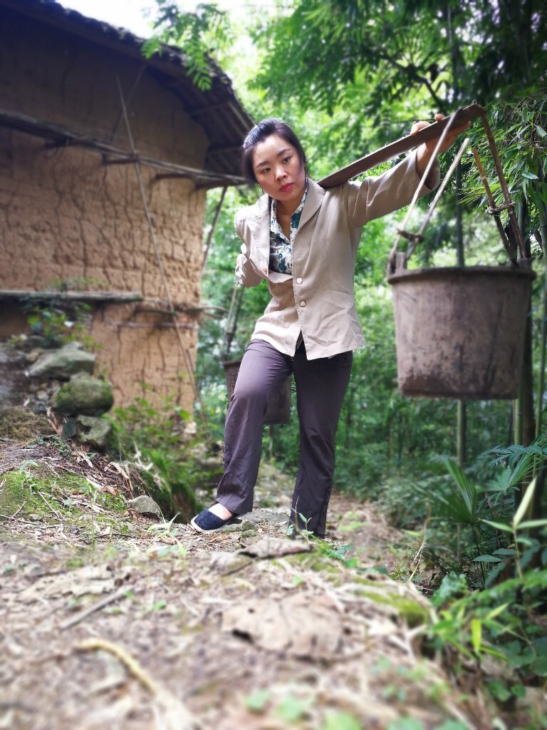 山村婦女最新篇章，蛻變中的鄉(xiāng)村女性力量閃耀光芒