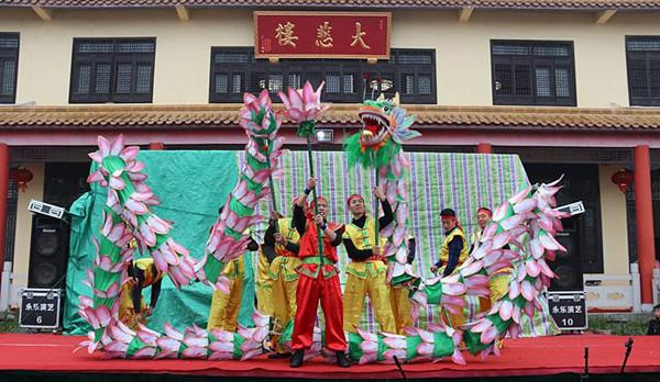 興化沙溝古鎮(zhèn)最新動態(tài)揭秘，古鎮(zhèn)溫情與友誼紐帶展現(xiàn)新篇章