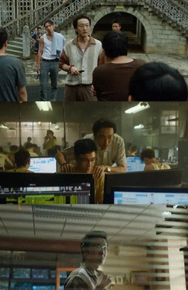 寧峰演員，演技與表現(xiàn)的深度探討