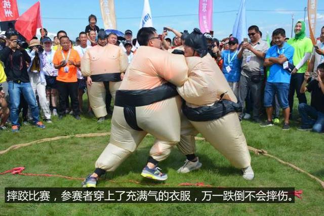 摔跤比賽口號大比拼，激情與榮耀的較量??