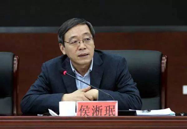 安徽候淅珉最新履歷揭秘?，個人背景與成就全解析