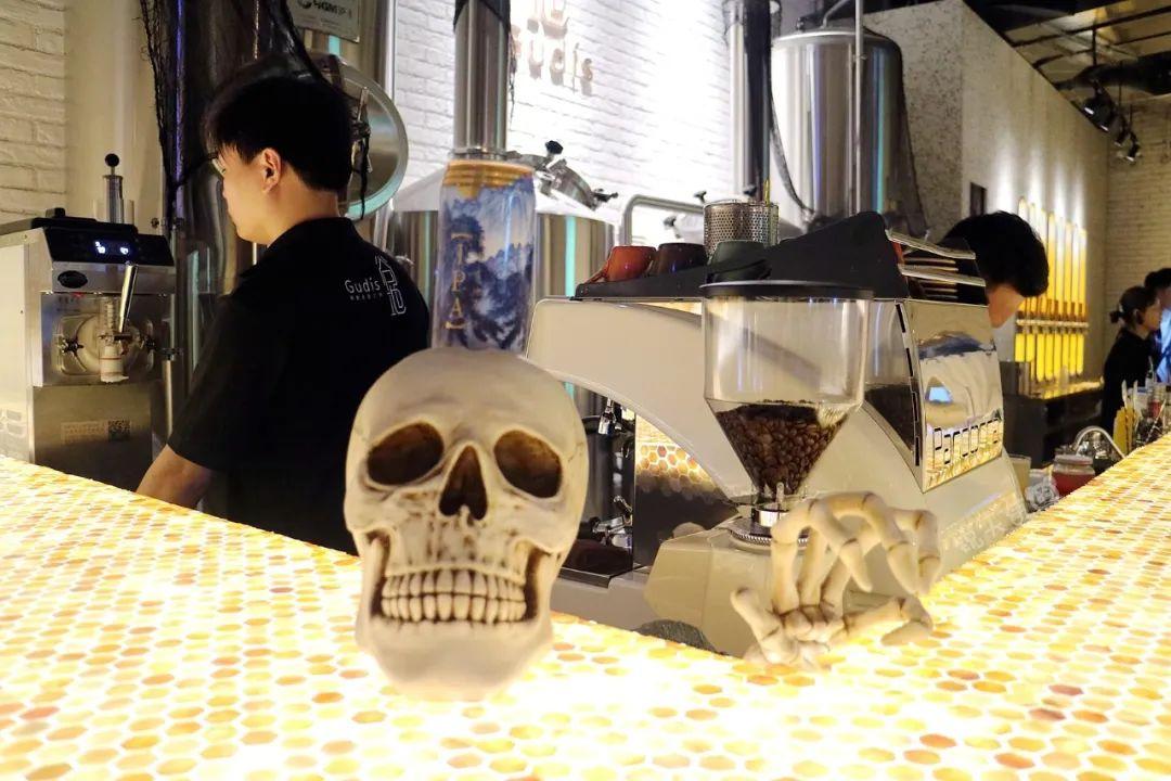探索小巷秘密釀酒天堂，最新人氣啤酒一覽