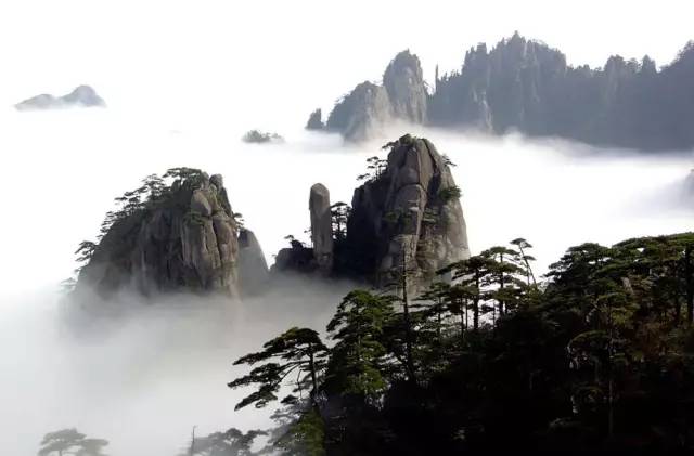 揭秘黃山旅游新風(fēng)尚，最新門票資訊與小巷獨特寶藏探索