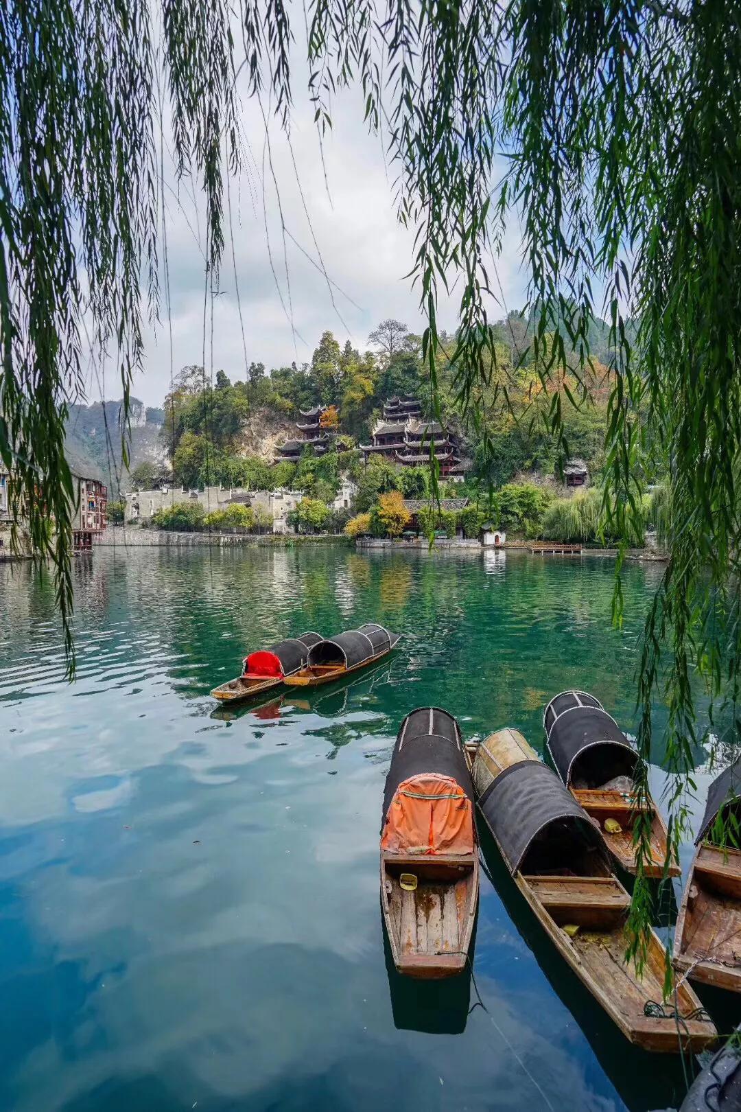 探索最新旅游地，追尋自然美景與內(nèi)心平和的樂(lè)園