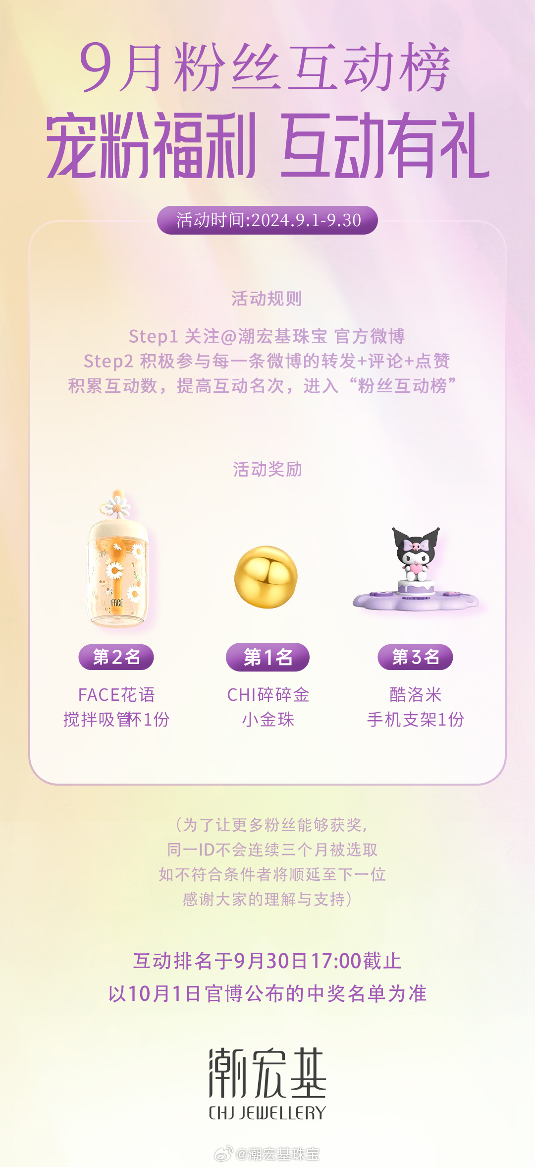 潮宏基最新活動(dòng)深度解析，影響與我的觀點(diǎn)觀察