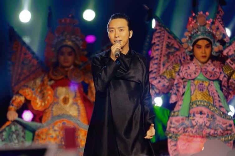 音樂界新星璀璨，最新男女歌手閃耀登場