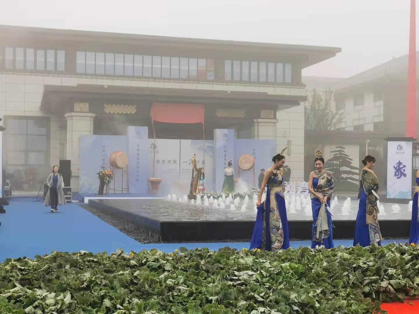 宜陽(yáng)最新房產(chǎn)，暖陽(yáng)下的家園故事
