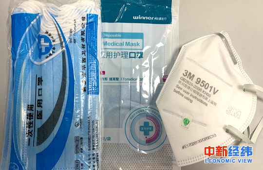 洪湖口罩最新科技防護，健康同行