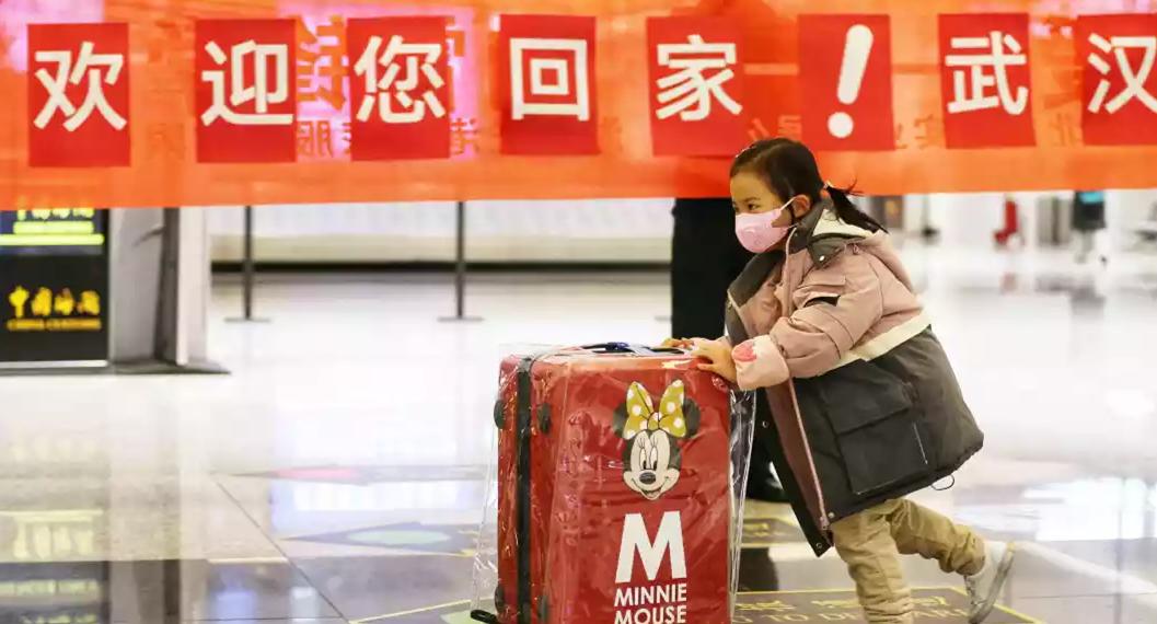 湖北最新解封，科技重塑生活，高科技產(chǎn)品時(shí)代來臨