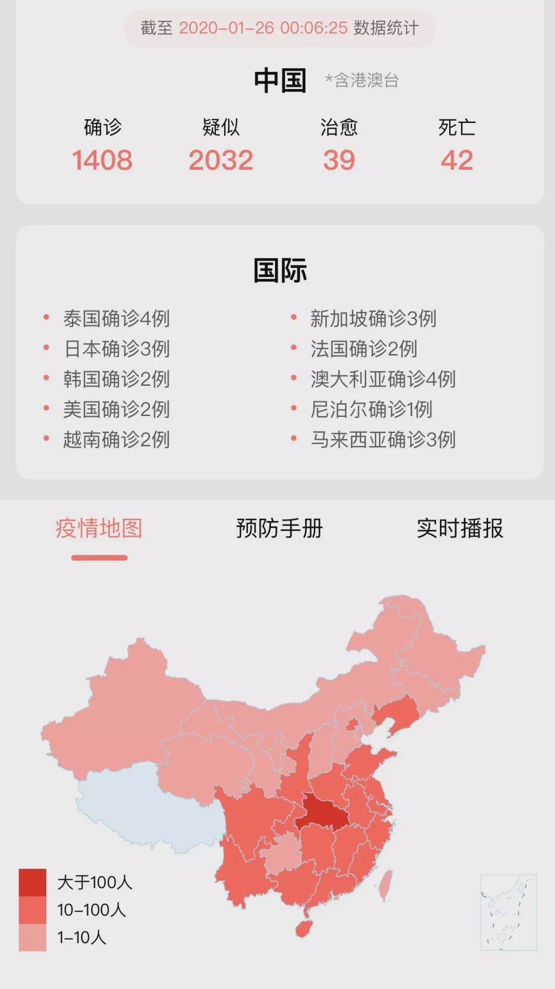 揭秘新冠病毒變異與傳播路徑，最新疫情來(lái)源解析