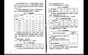 揭秘jgj162最新版本，深度解析功能與特點(diǎn)