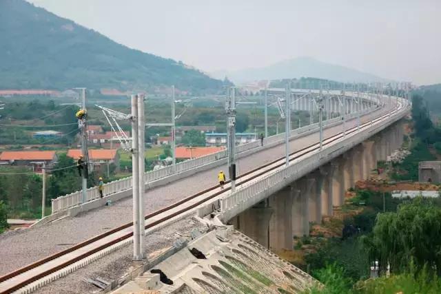 寧都城際鐵路最新動態(tài)，自信與成就感的旅程揭秘
