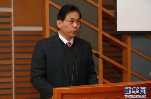 佛慈李云鵬新任任命，引領(lǐng)科技革新，體驗(yàn)未來生活之美
