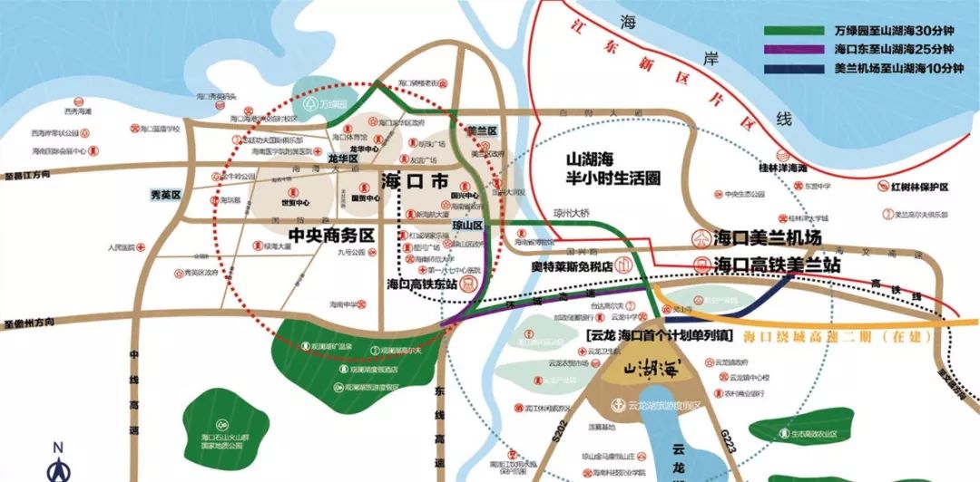 鹿泉區(qū)永壁最新規(guī)劃圖發(fā)布，矚目震撼！