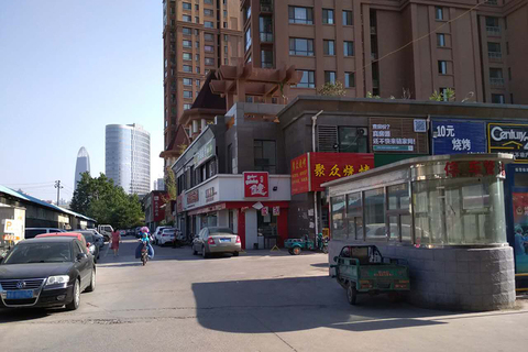 濟(jì)陽(yáng)新房出售最新動(dòng)態(tài)，繁榮背后的故事與地位