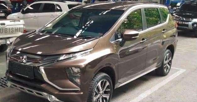三菱MPV最新動態(tài)，與自然共舞的旅行探險家座駕亮相！
